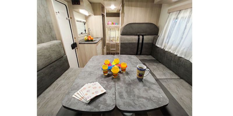 En venta Ilusion XMK 760 Blanco 2021 A Coruña foto 6