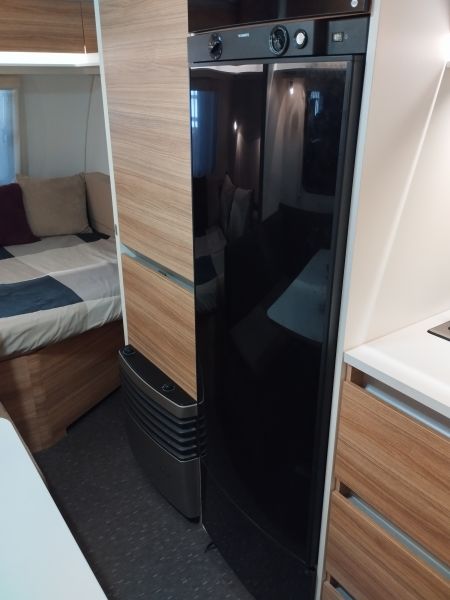 En venta Adria Altea 542 PK 2018 Blanco 2018 Barcelona foto 12