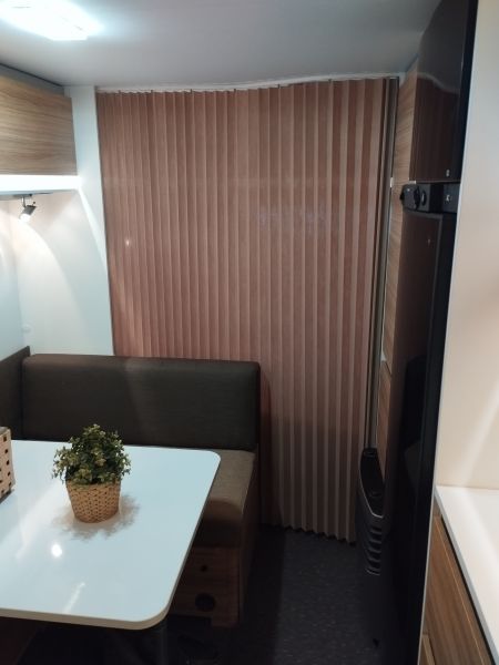 En venta Adria Altea 542 PK 2018 Blanco 2018 Barcelona foto 15