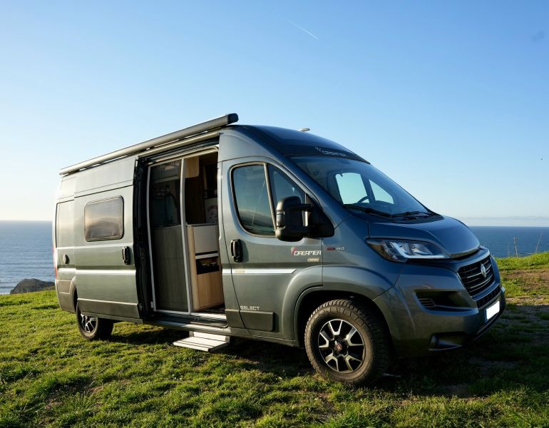 En venta Dreamer D55 Select Limited Gris 2020 Cantabria foto 4