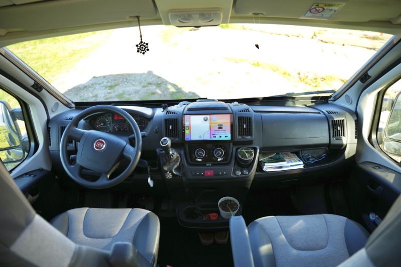 En venta Dreamer D55 Select Limited Gris 2020 Cantabria foto 7