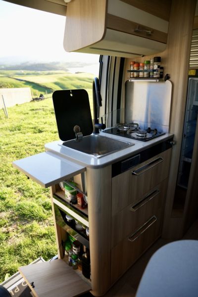 En venta Dreamer D55 Select Limited Gris 2020 Cantabria foto 14