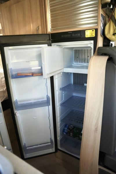 En venta Dreamer D55 Select Limited Gris 2020 Cantabria foto 15