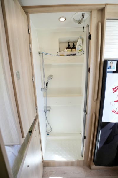 En venta Dreamer D55 Select Limited Gris 2020 Cantabria foto 16
