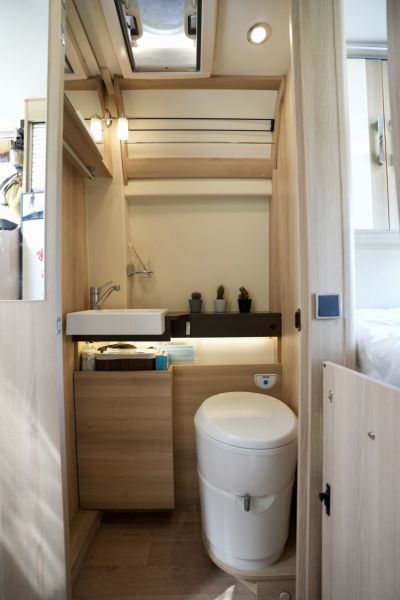 En venta Dreamer D55 Select Limited Gris 2020 Cantabria foto 17