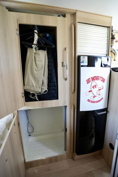 En venta Dreamer D55 Select Limited Gris 2020 Cantabria foto 18