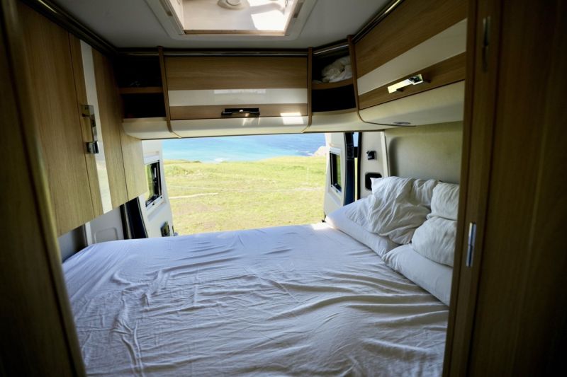 En venta Dreamer D55 Select Limited Gris 2020 Cantabria foto 19