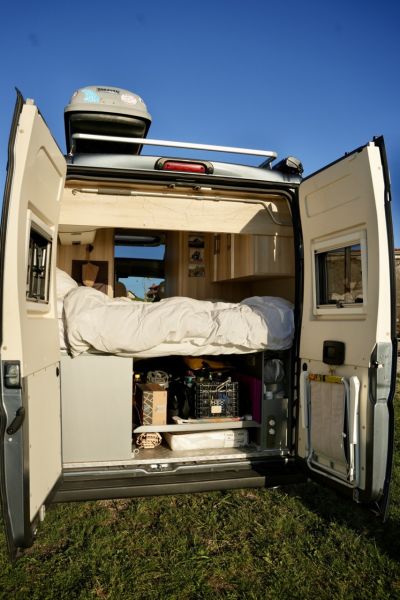 En venta Dreamer D55 Select Limited Gris 2020 Cantabria foto 20