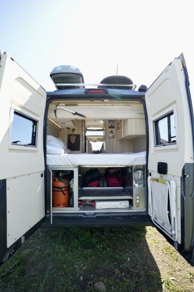 En venta Dreamer D55 Select Limited Gris 2020 Cantabria foto 21