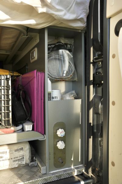 En venta Dreamer D55 Select Limited Gris 2020 Cantabria foto 22