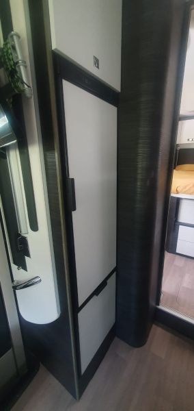 En venta Benimar MILEO 296 DESIGN Blanco 2022 Las Palmas foto 10