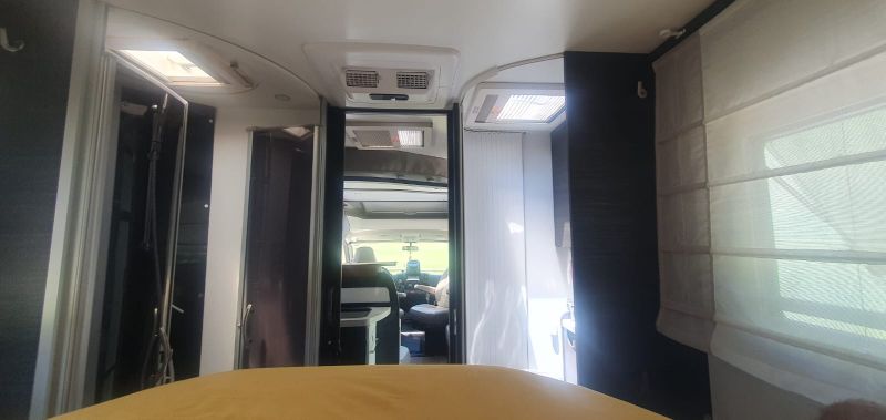 En venta Benimar MILEO 296 DESIGN Blanco 2022 Las Palmas foto 13