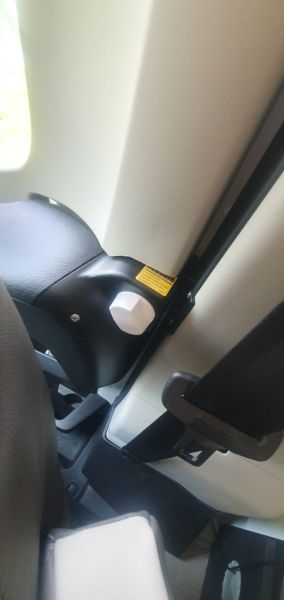 En venta Benimar MILEO 296 DESIGN Blanco 2022 Las Palmas foto 15