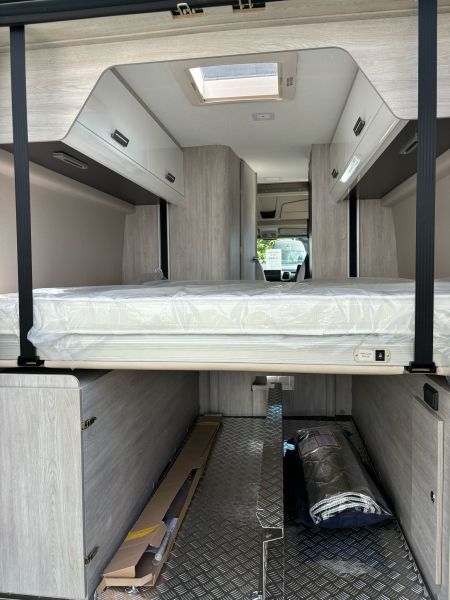 En venta Roller Team Livingstone DUO XL Sport Gris 2024 Girona foto 3