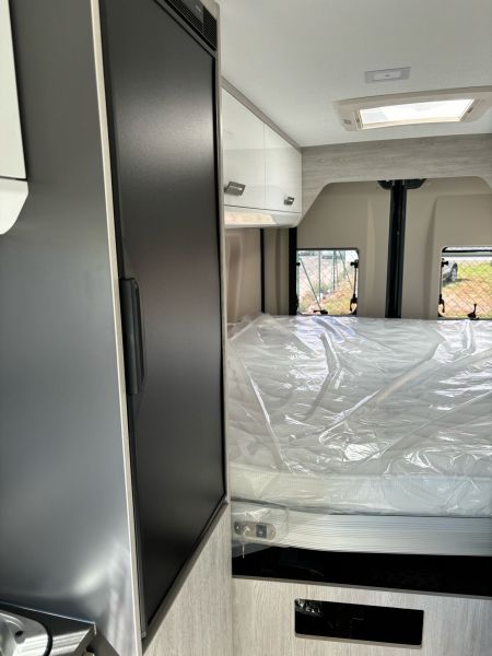 En venta Roller Team Livingstone DUO XL Sport Gris 2024 Girona foto 5