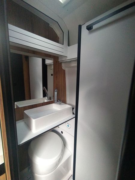 En venta Font Vandome  LEADER CAMP DUO 45 ANIVERSARIO Blanco 2025 Guipúzcoa foto 7