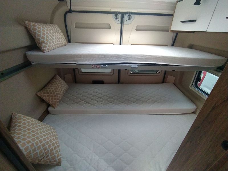 En venta Font Vandome  LEADER CAMP DUO 45 ANIVERSARIO Blanco 2025 Guipúzcoa foto 12