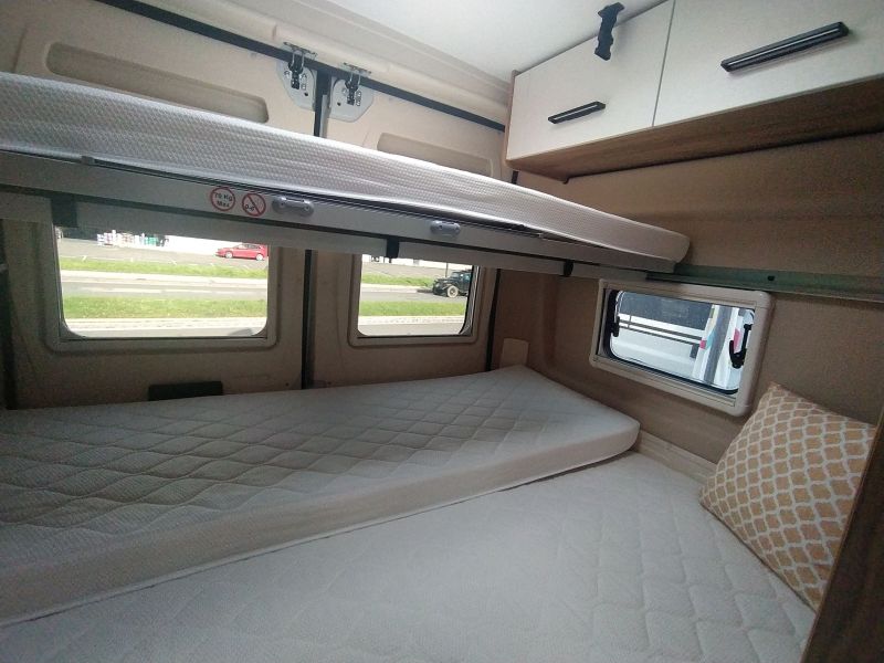 En venta Font Vandome  LEADER CAMP DUO 45 ANIVERSARIO Blanco 2025 Guipúzcoa foto 13