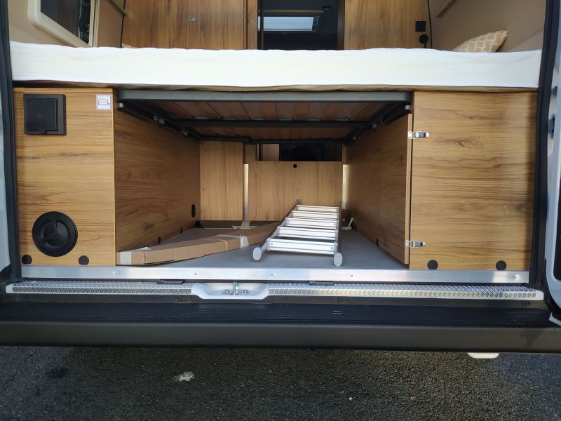 En venta Font Vandome  LEADER CAMP DUO 45 ANIVERSARIO Blanco 2025 Guipúzcoa foto 14