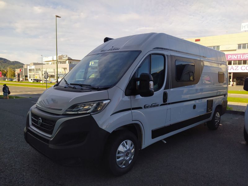 En venta Font Vandome  LEADER CAMP DUO 45 ANIVERSARIO Blanco 2025 Guipúzcoa foto 16