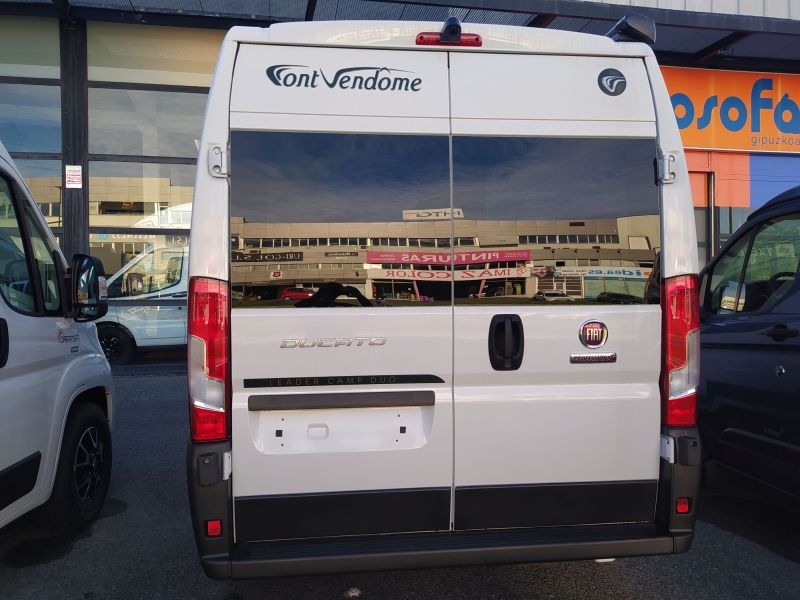 En venta Font Vandome  LEADER CAMP DUO 45 ANIVERSARIO Blanco 2025 Guipúzcoa foto 17