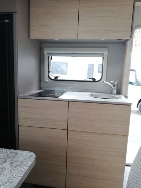 En venta Weinsberg Caracito 470 QDK 2021 Blanco 2021 Murcia foto 3