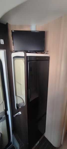 En venta McLouis MC4 273 CAMAS GEMELAS  Blanco 2022 Barcelona foto 19